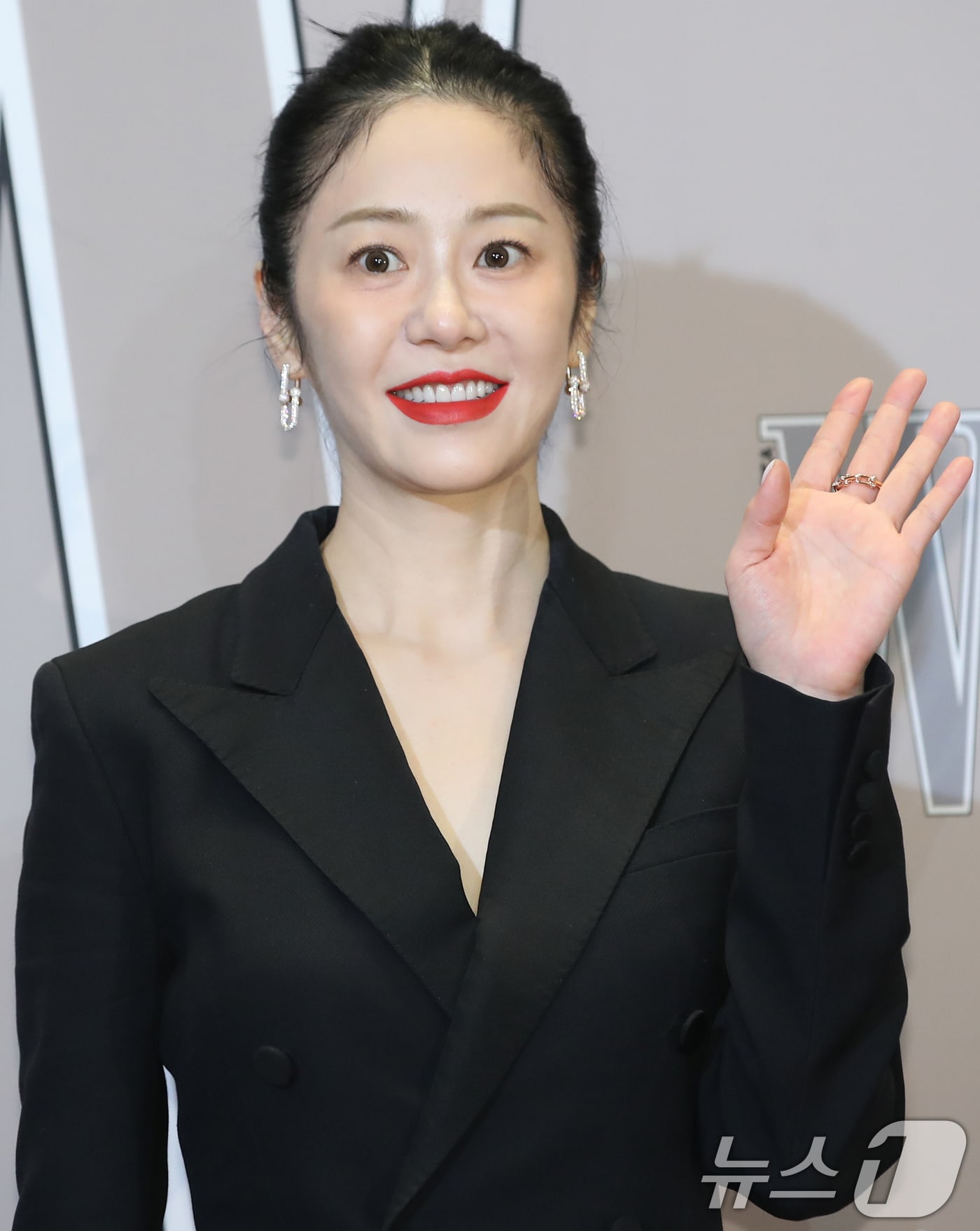 배우 고현정 ⓒ News1 권현진 기자