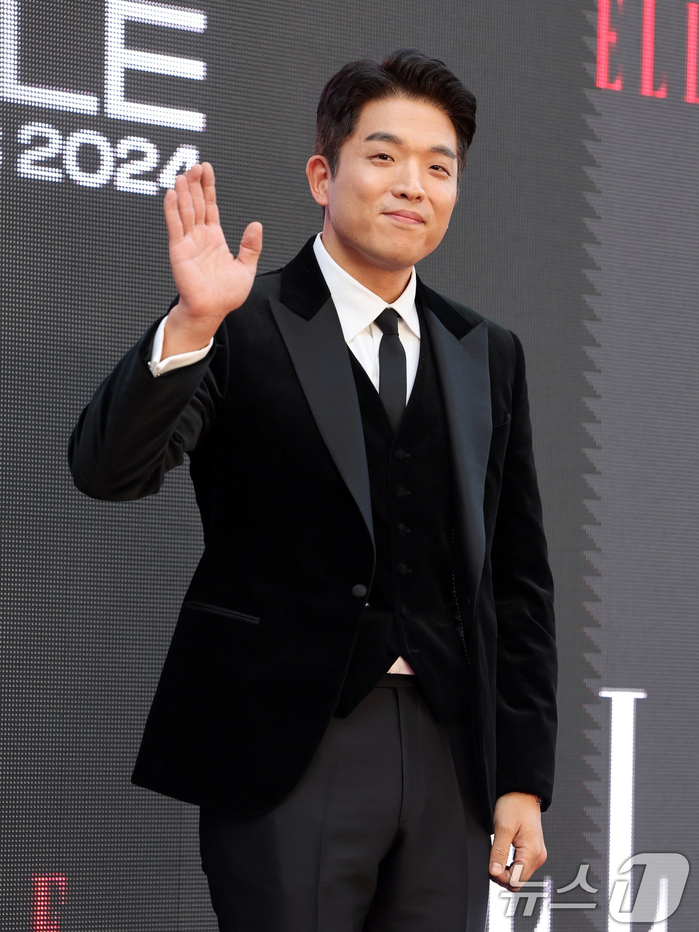 셰프 안성재/뉴스1 ⓒ News1 DB