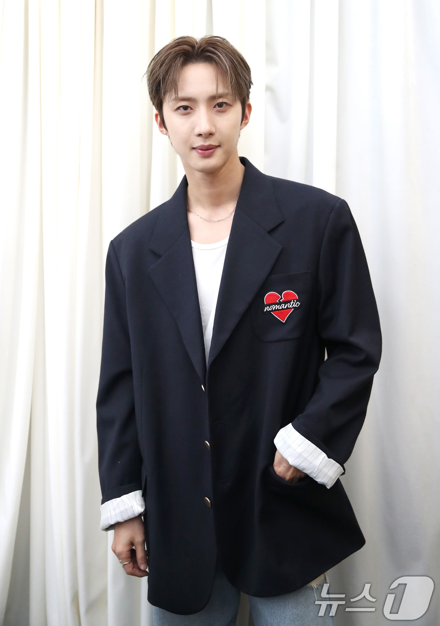 아이돌 그룹 펜타곤 후이 2024.10.18/뉴스1 ⓒ News1 임세영 기자