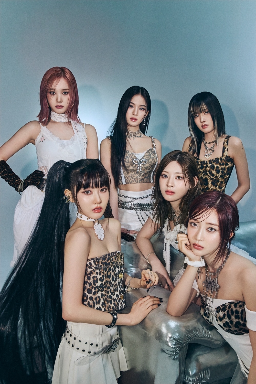 스테이씨(하이업엔터테인먼트 제공)