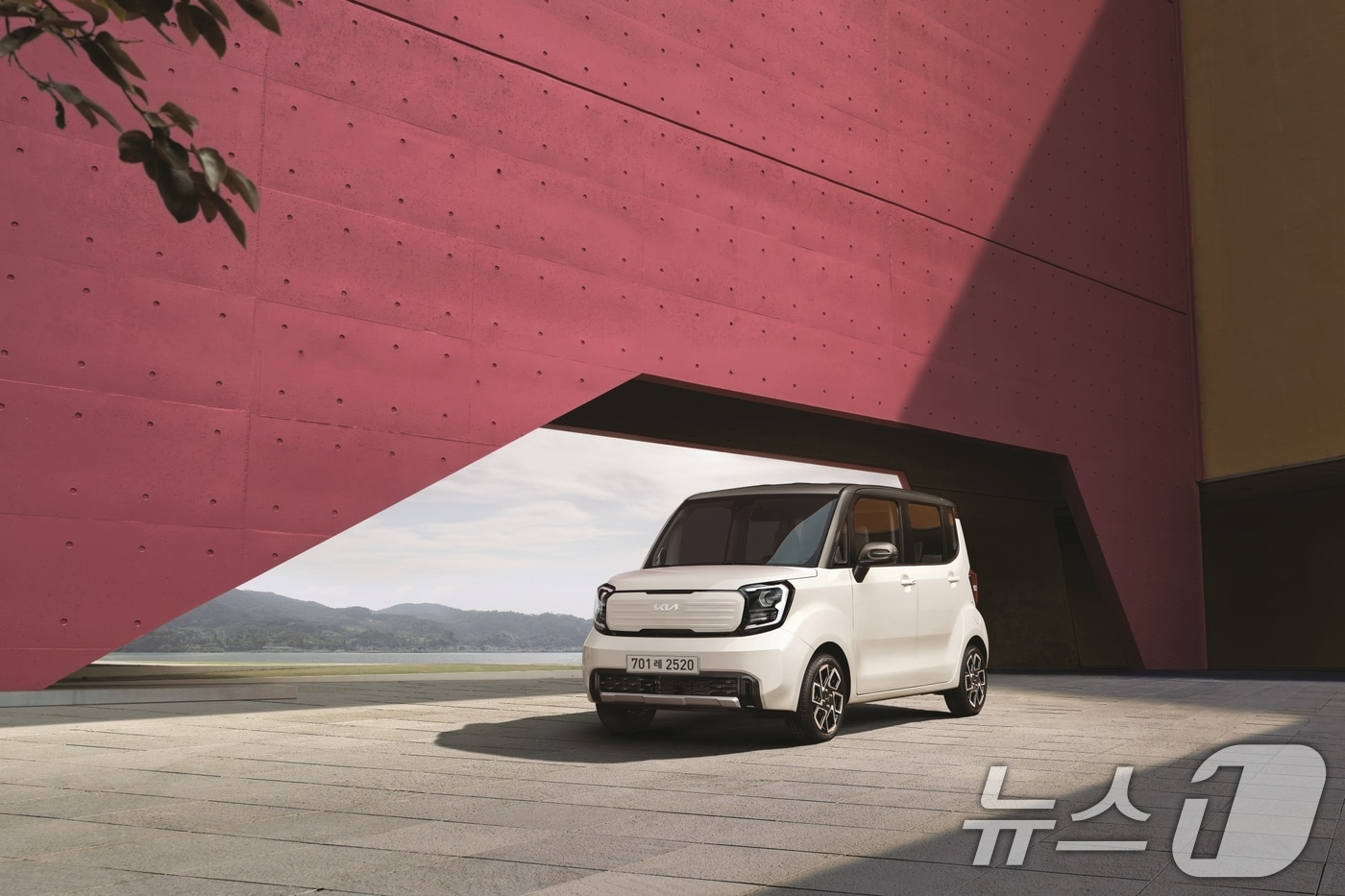 기아 레이.(기아 제공) 2024.10.2 ⓒ 뉴스1