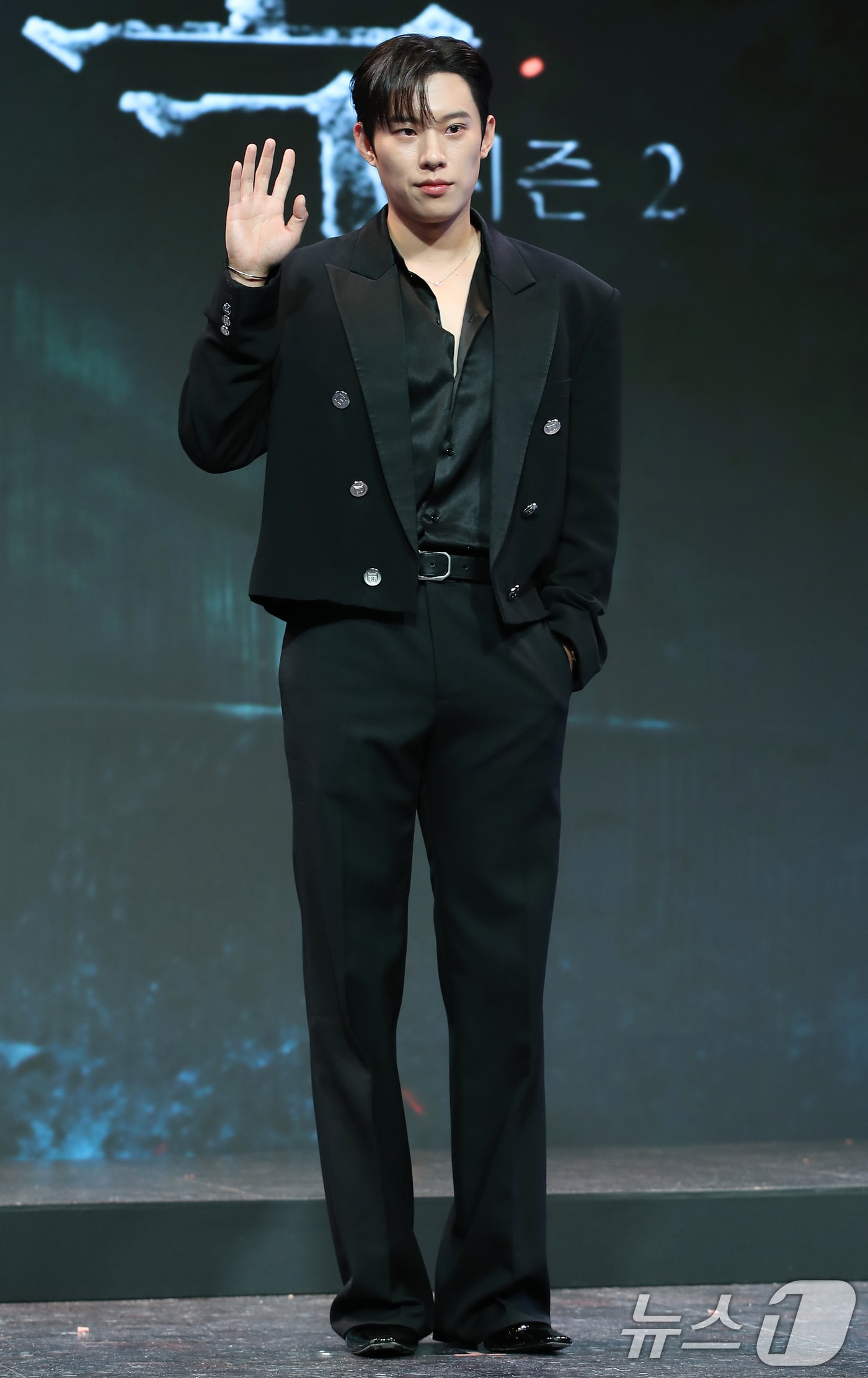 배우 김성철/뉴스1 ⓒ News1 DB