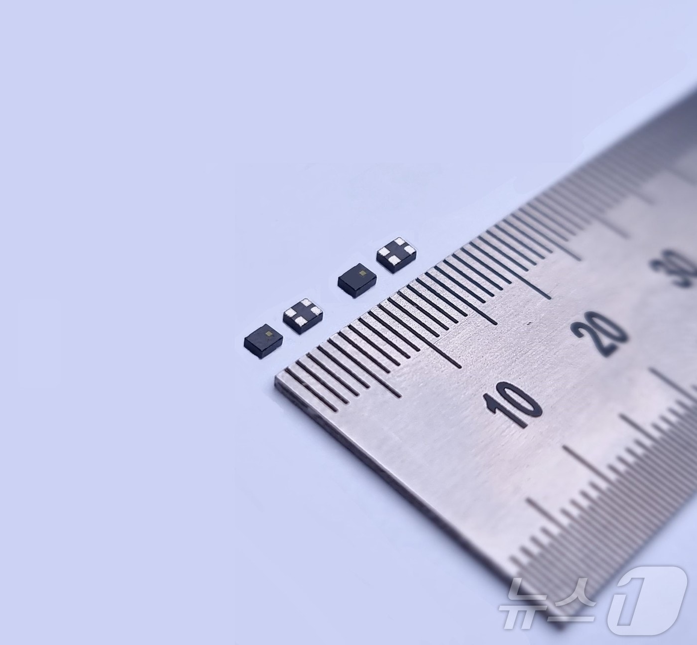 삼성전기가 개발한 커플드 파워인덕터.(삼성전기 제공) ⓒ News1