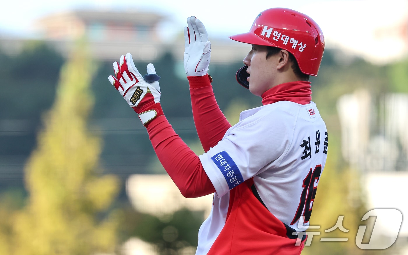 KIA 타이거즈 최원준. /뉴스1 DB ⓒ News1 김도우 기자