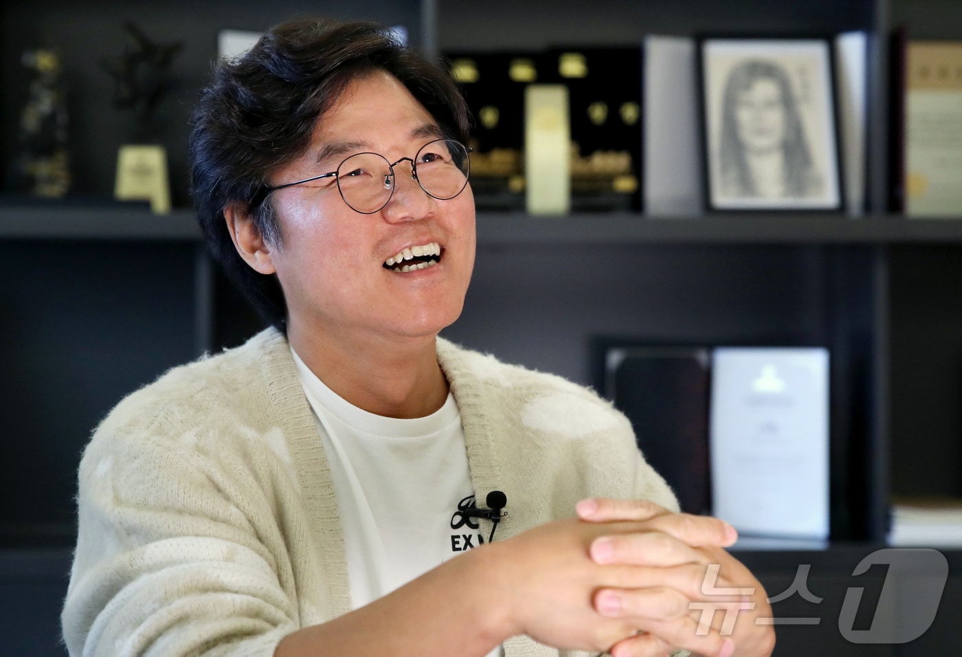 나영석 PD/뉴스1 ⓒ News1