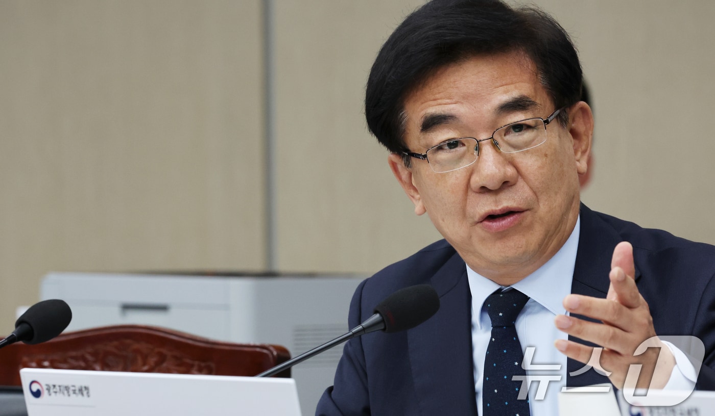 정일영 더불어민주당 국회의원./뉴스1 ⓒ News1 김태성 기자