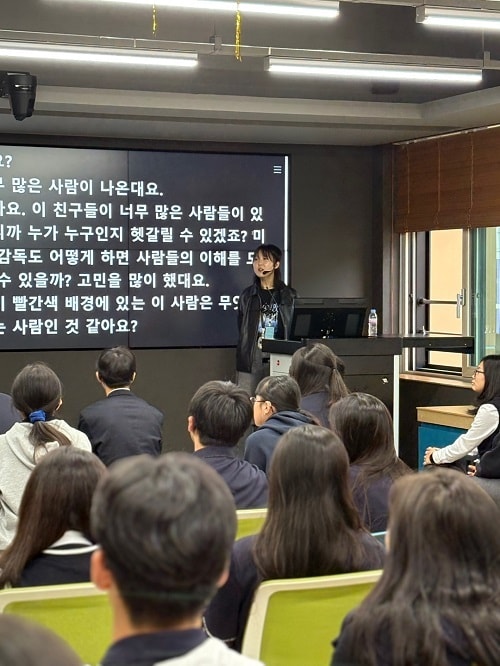 &#40;사&#41;한국영상미디어교육협회 제공