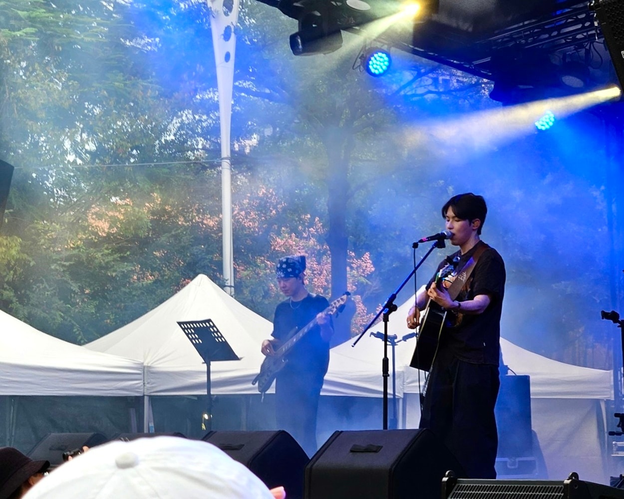 사진제공=ROCK IN TAICHUNG, 搖滾台中