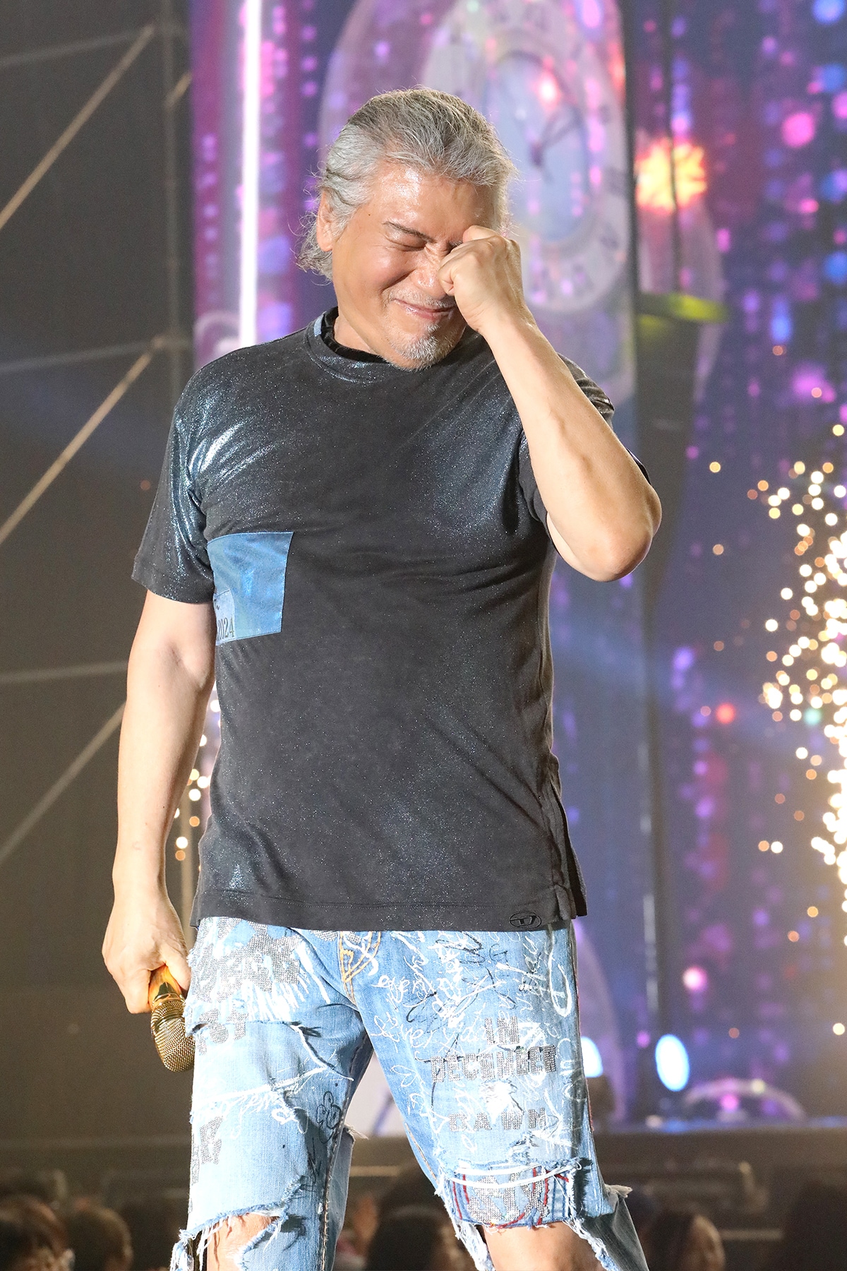 나훈아/예소리 제공