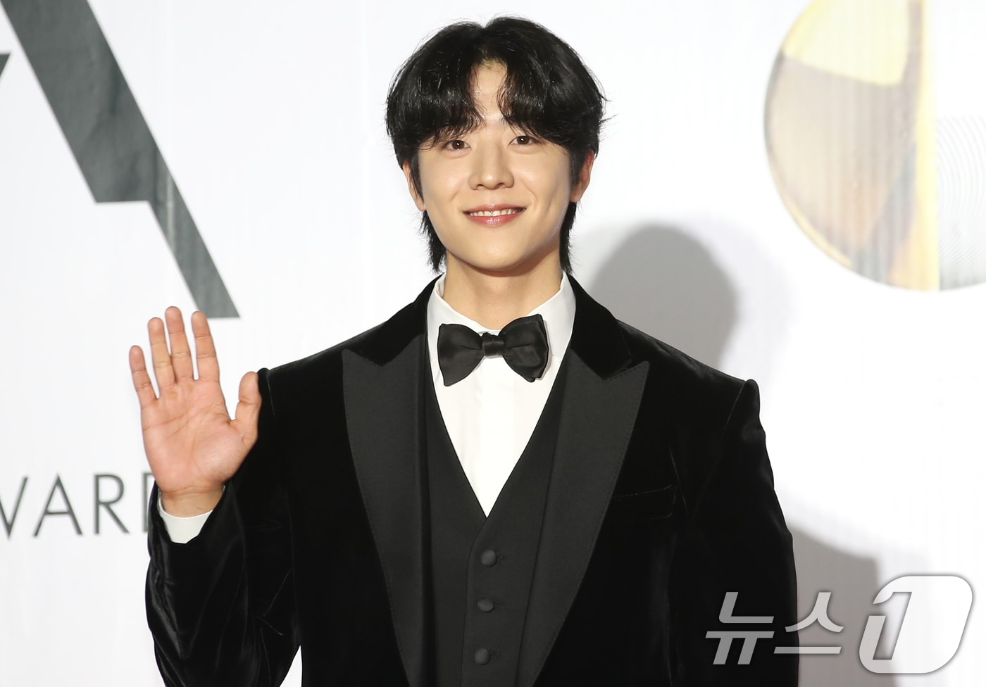 배우 채종협 ⓒ News1 권현진 기자