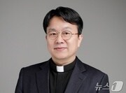 최준규 가톨릭대학교 9대 총장. (가톨릭대 제공)