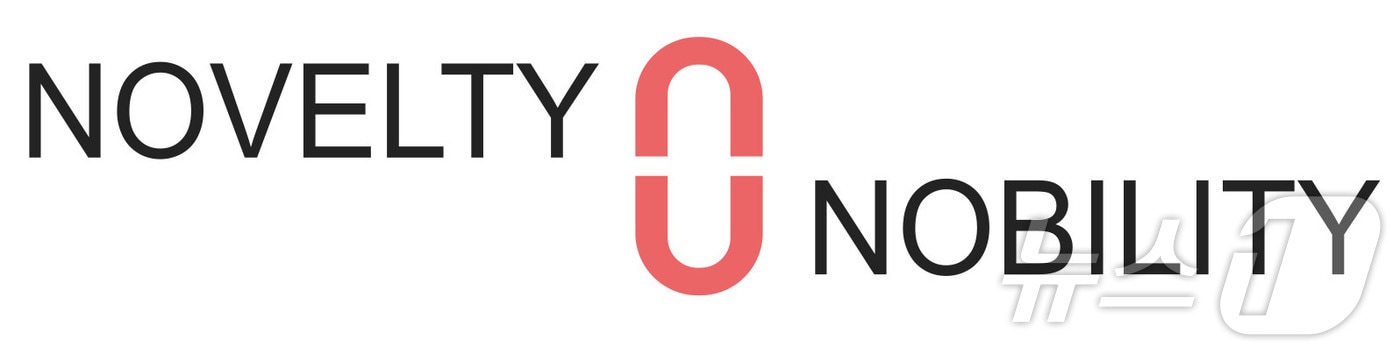 노벨티노빌리티 CI (노벨티노빌리티 제공)