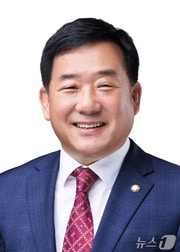 박성민 국민의힘 의원&#40;울산 중구&#41;