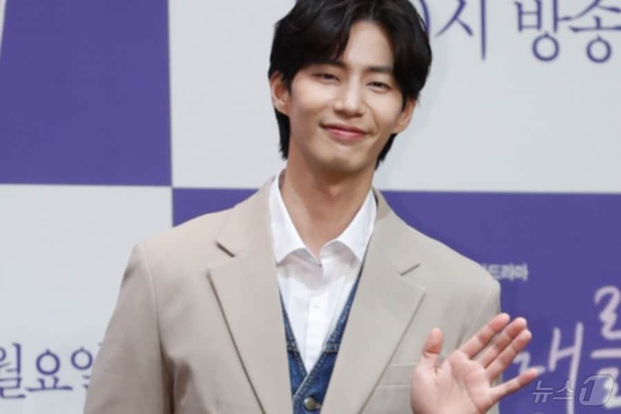 송재림 / 뉴스1 DB ⓒ News1 나주희