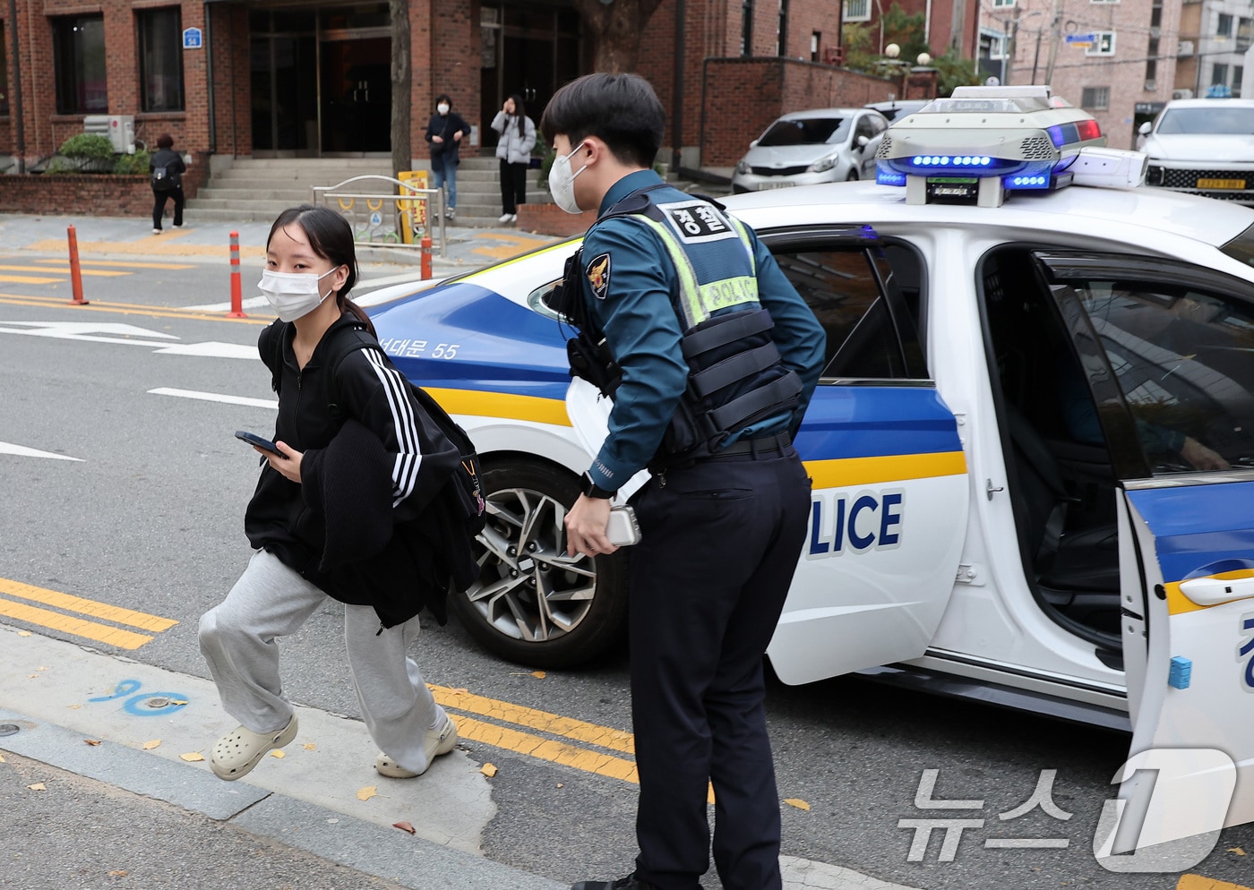 &#40;사진은 기사 내용과 무관함&#41; / 뉴스1 ⓒ News1