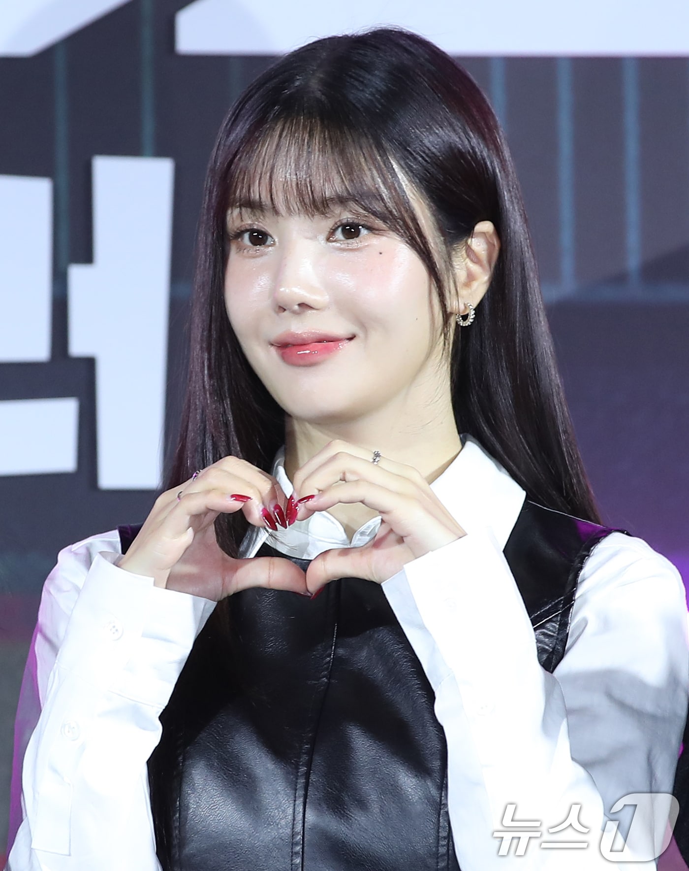 가수 권은비ⓒ News1 권현진 기자