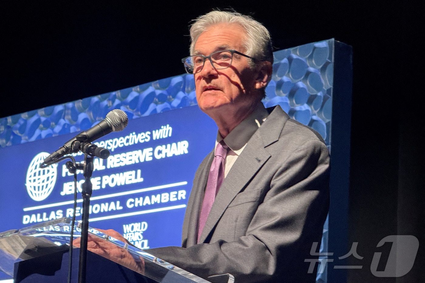 파월에 한방 맞은 도지코인…하루새 11% 폭락 - 뉴스1