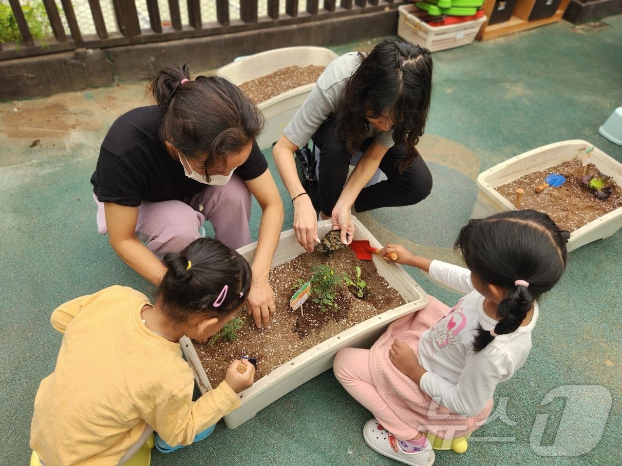  종로구, 열린 어린이집 추가 선정&#40;종로구 제공&#41;