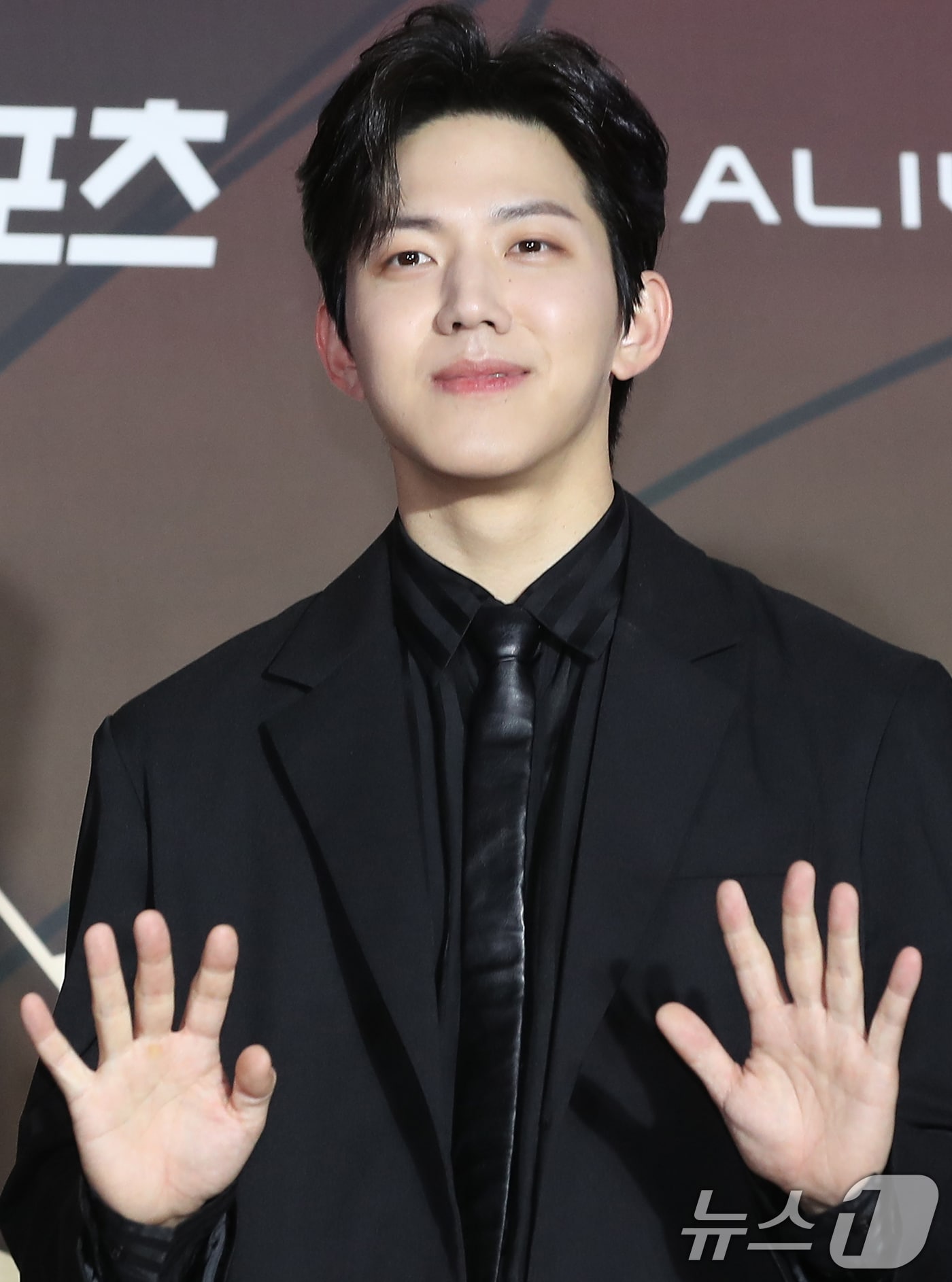 데이식스 도운 2024.11.17/뉴스1 ⓒ News1 권현진 기자