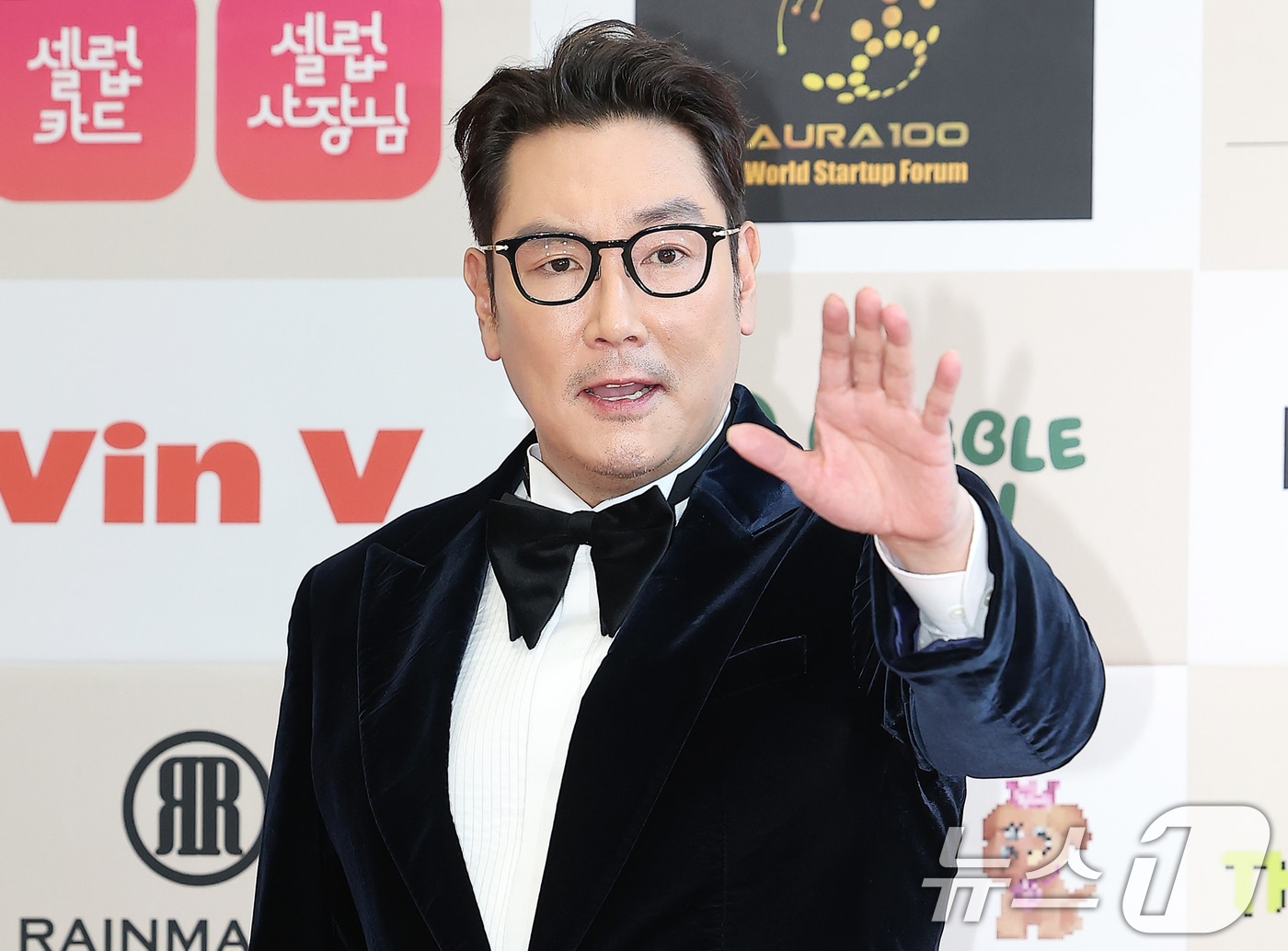 배우 조진웅 ⓒ News1