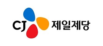 CJ제일제당 CI