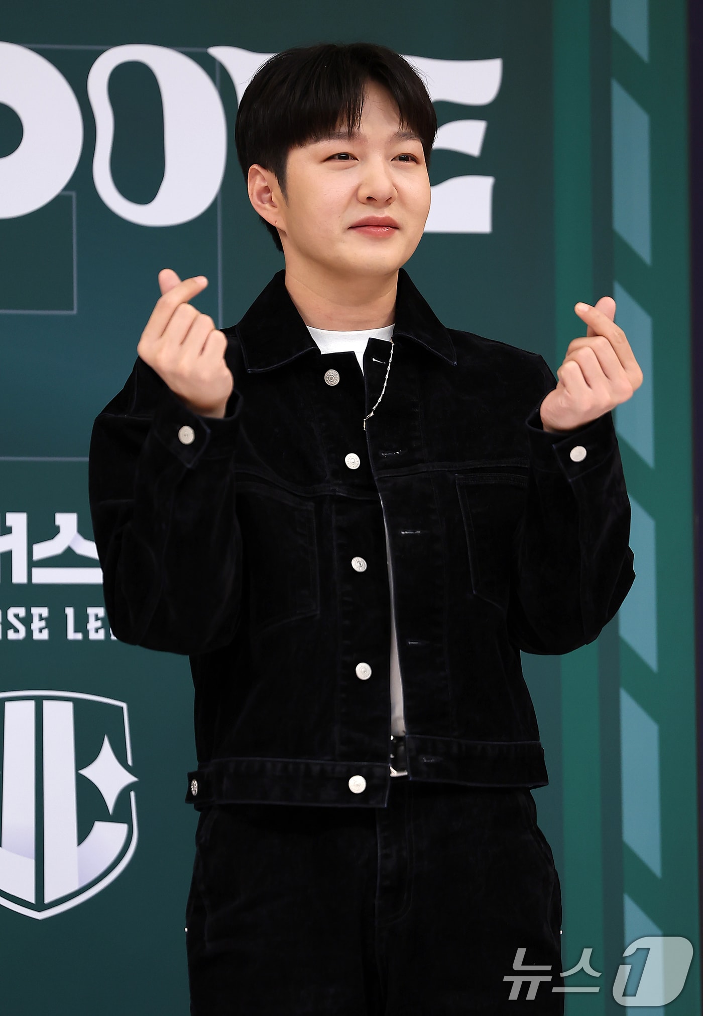 비투비 이창섭 ⓒ News1 김진환 기자