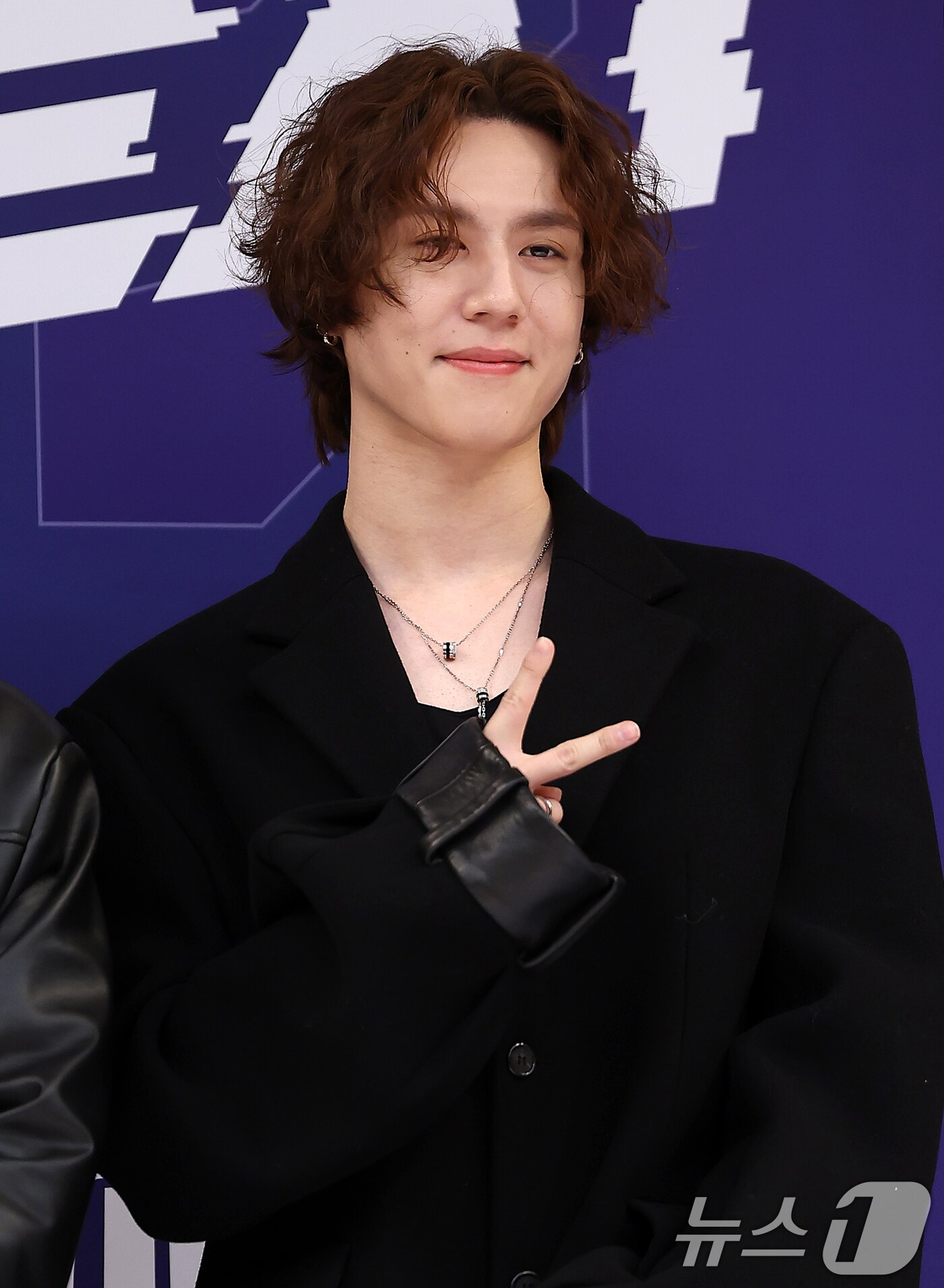 갓세븐(GOT7) 유겸 ⓒ News1 김진환 기자