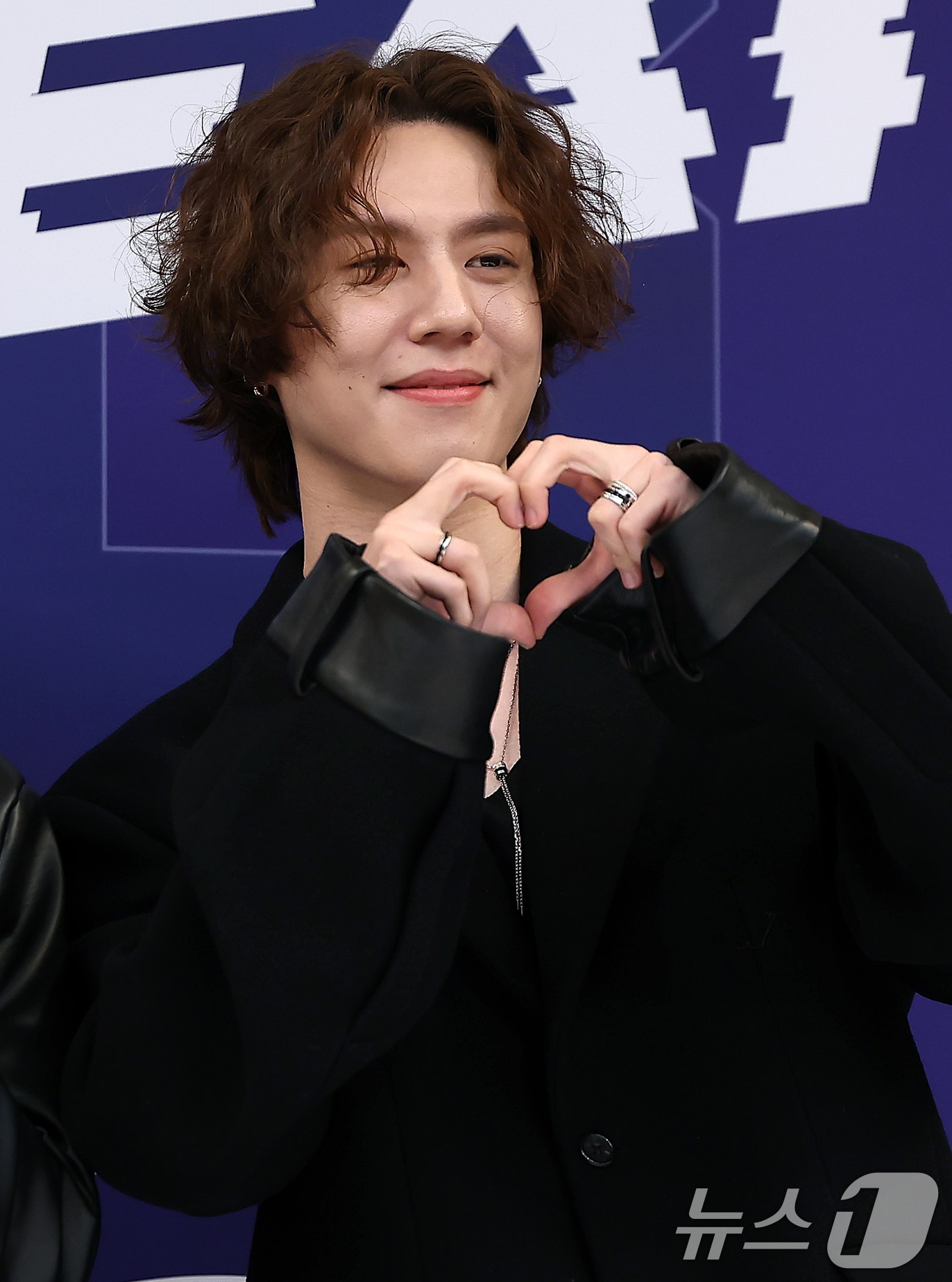 갓세븐(GOT7) 유겸ⓒ News1 김진환 기자