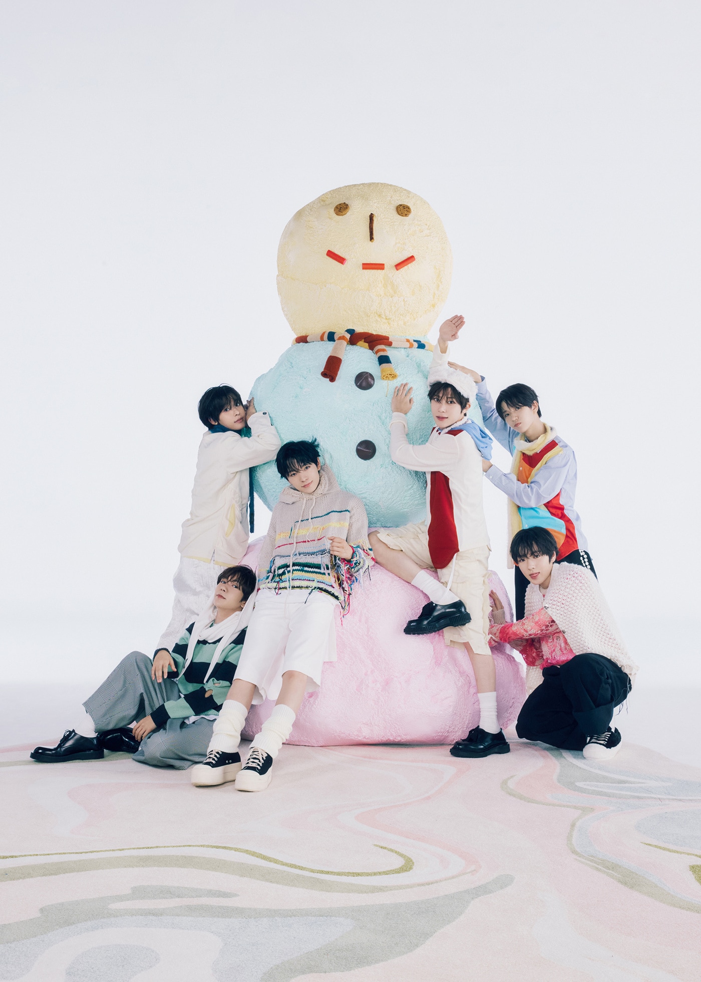 NCT 위시(SM엔터테인먼트 제공)