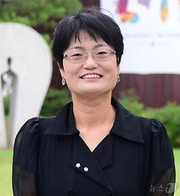 산학협력 유공자로 선정돼 교육부장관 표창을 받은 대구보건대 김지인 대외부총장. &#40;대구보건대 제공&#41;