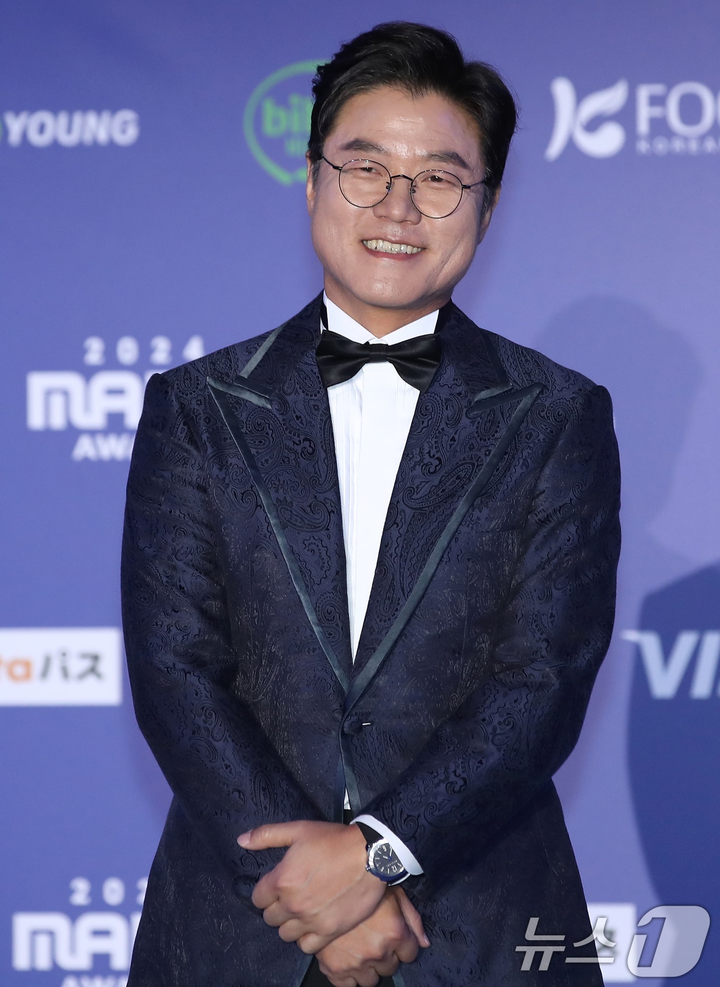 나영석 PD ⓒ News1 권현진 기자