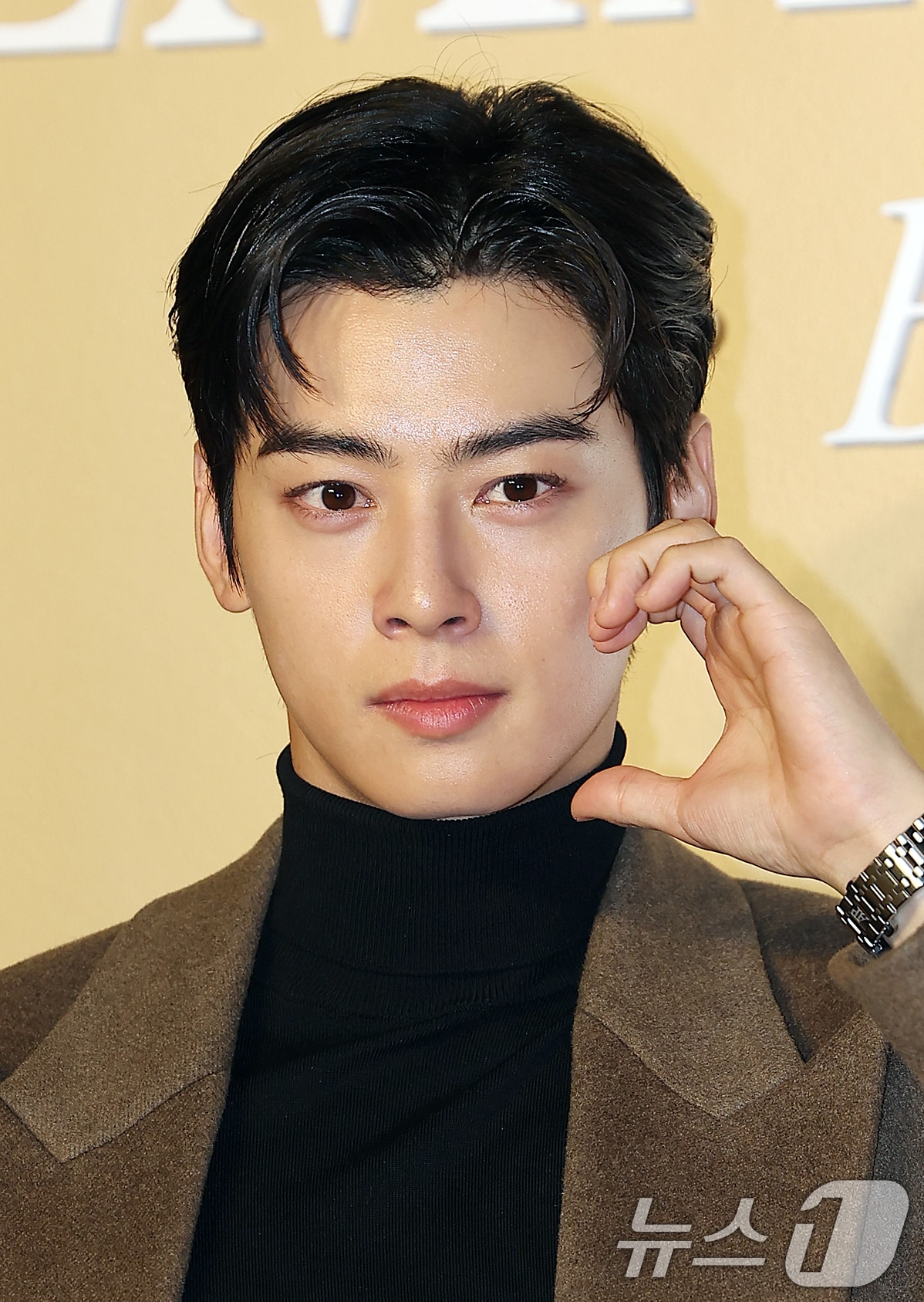 차은우/뉴스1 ⓒ News1 DB