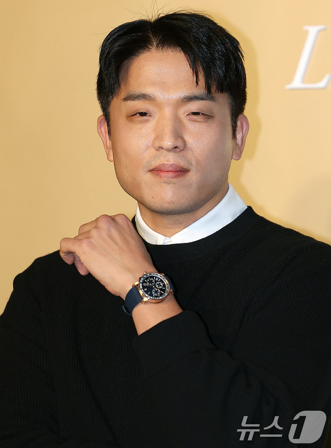 안성재 셰프 ⓒ 뉴스1