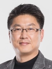 한진만 신임 삼성전자 파운드리 사업부장 사장.(삼성전자 제공) ⓒ News1 한재준 기자