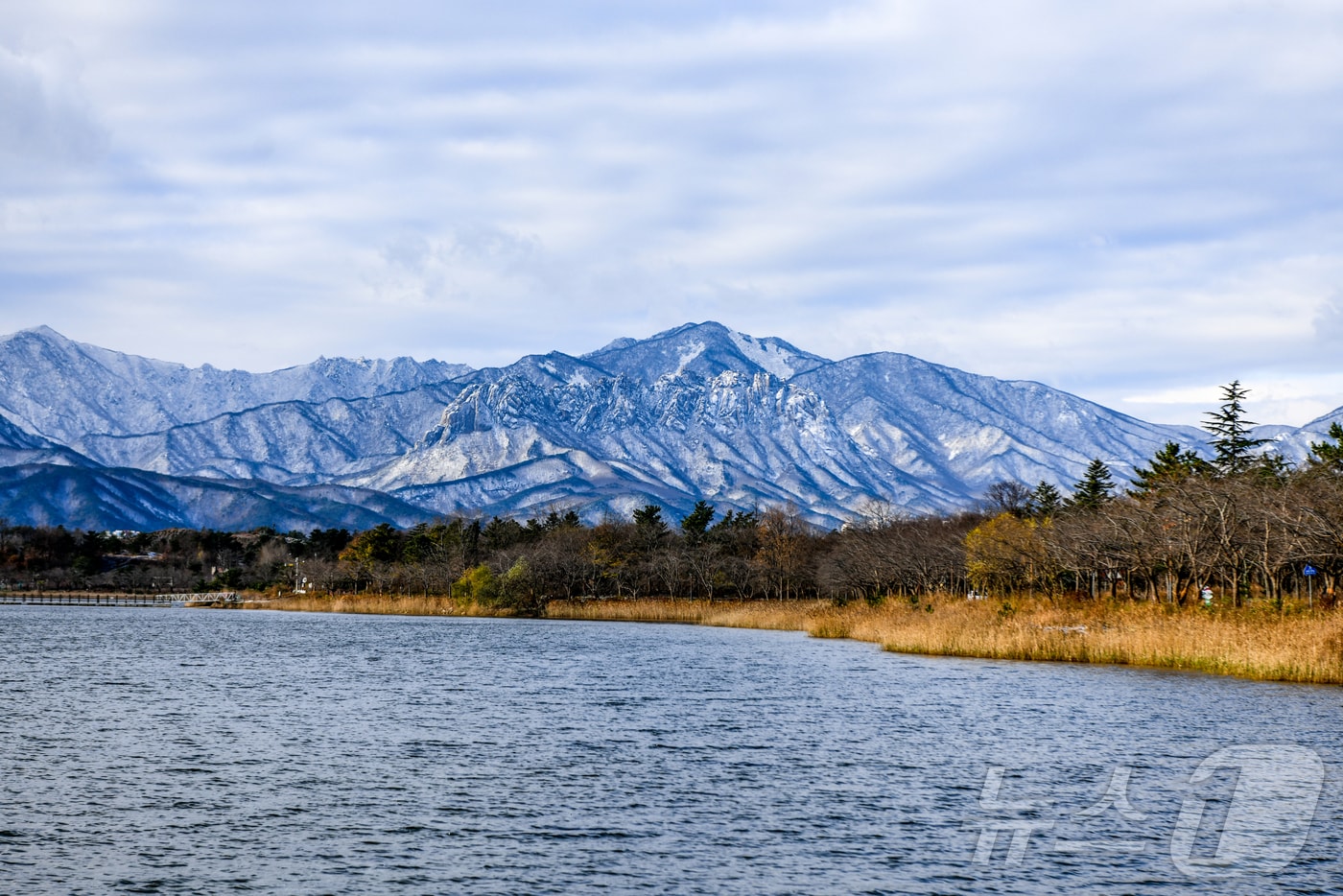 기사 이해를 돕기 위한 강원 속초시 영랑호 일대 자료 사진으로 기사 내용과 직접 관련 없음.. (재판매 및 DB금지) /뉴스1