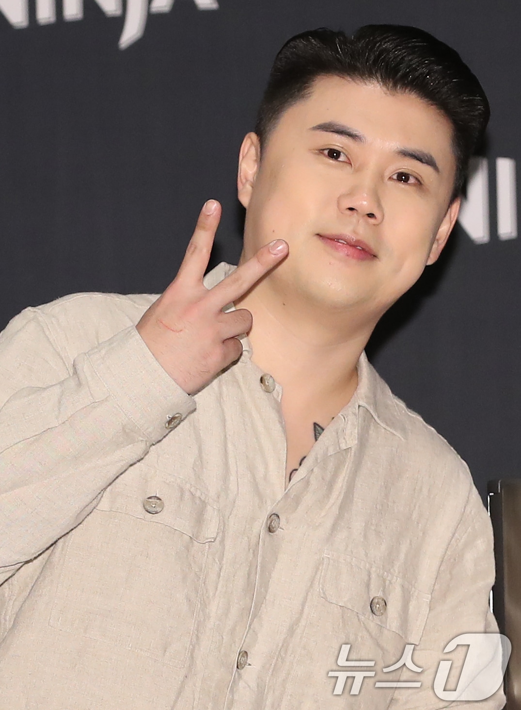 권성준 셰프 자료 사진. ⓒ News1