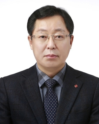 이영준 신임 롯데케미칼 및 롯데 화학군 총괄 대표&#40;롯데케미칼 제공&#41; 