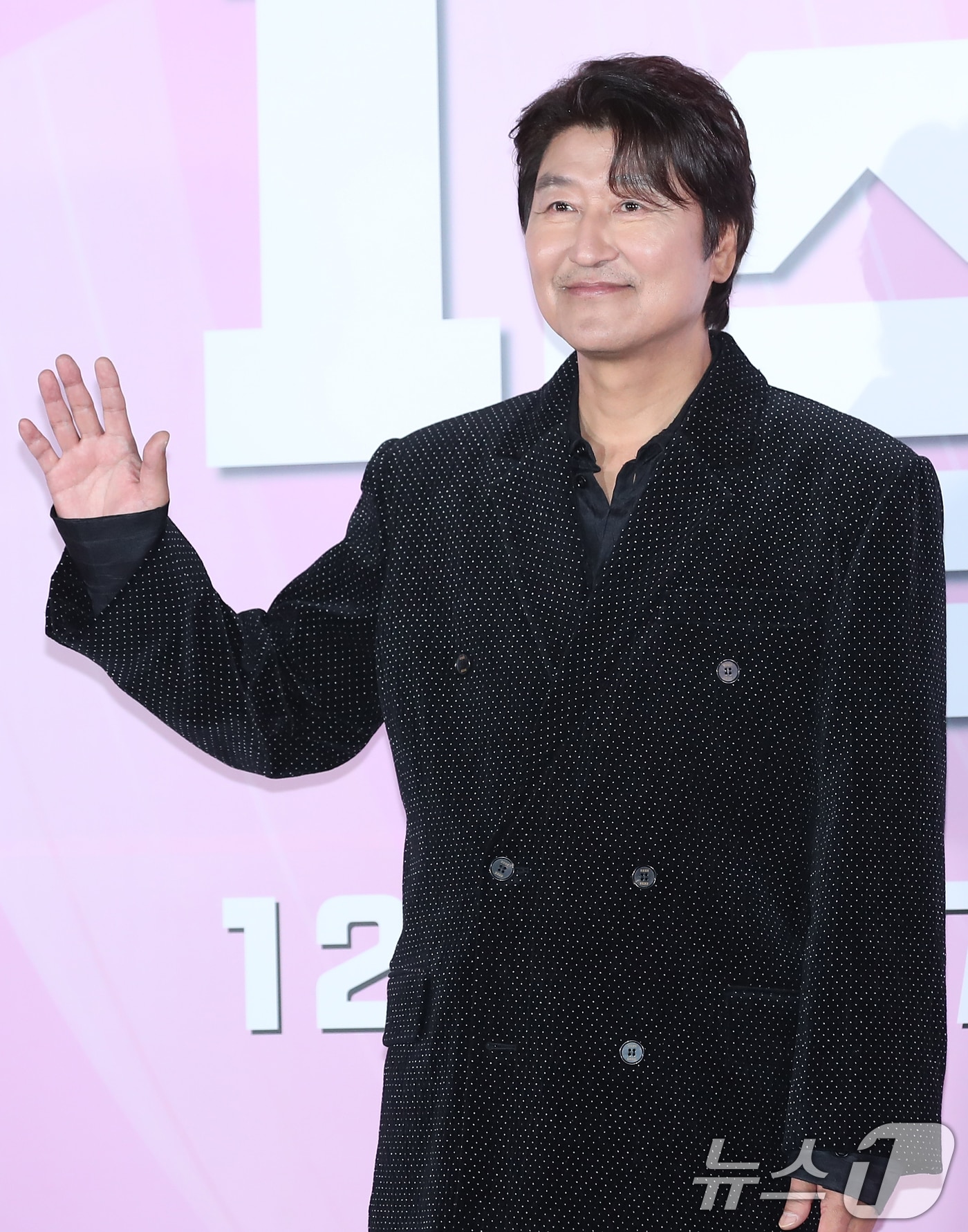 송강호/뉴스1 ⓒ News1 DB