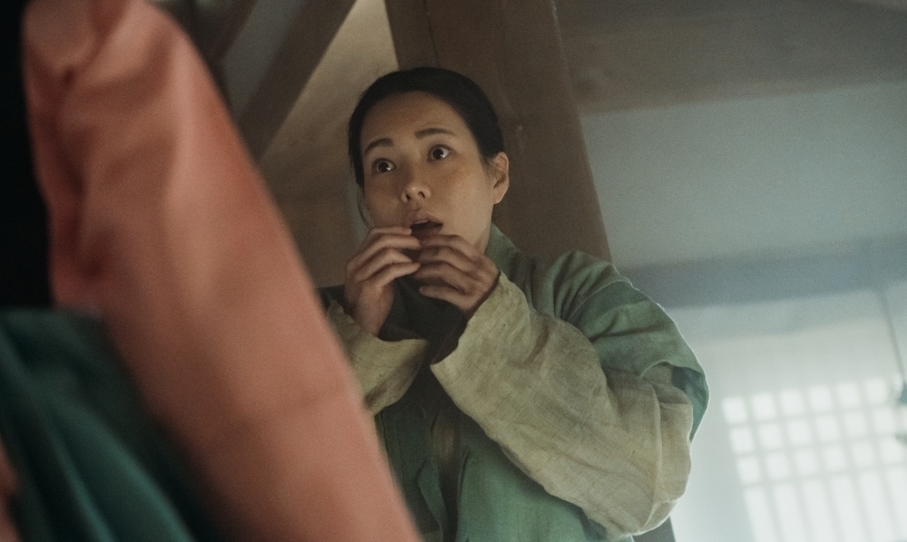 JTBC '옥씨부인전'