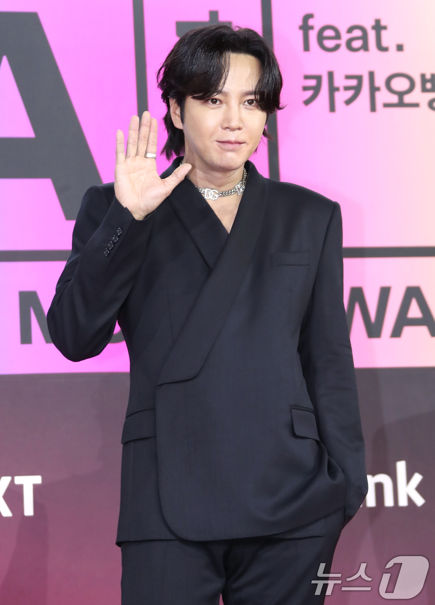 배우 장근석 ⓒ News1 권현진 기자