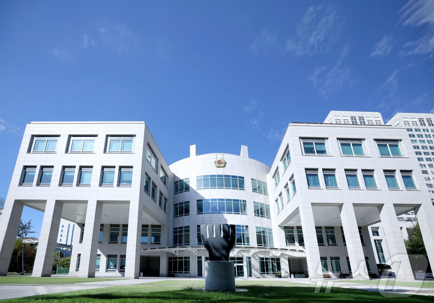 대전시의회 전경.(대전시의회 제공)/뉴스1 ⓒ News1