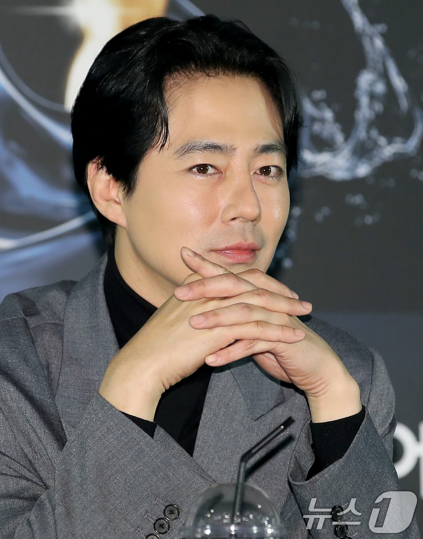 배우 조인성ⓒ News1 권현진 기자