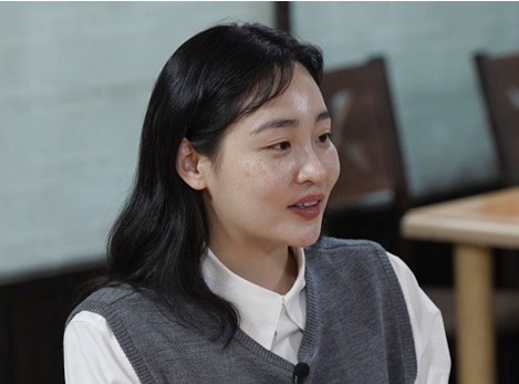 TV조선 허영만의 백반기행