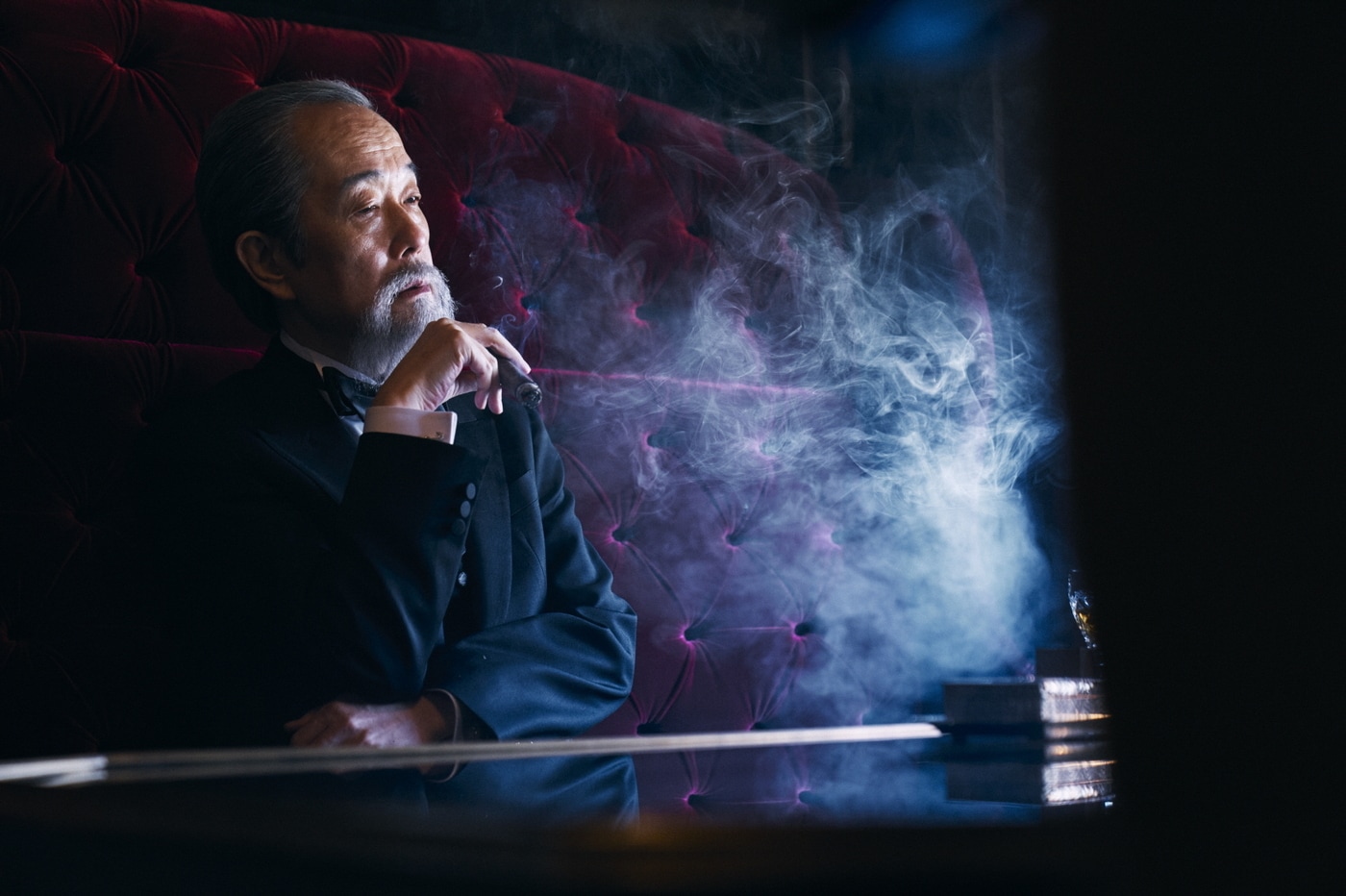 '하얼빈' 릴리 프랭키 스틸컷