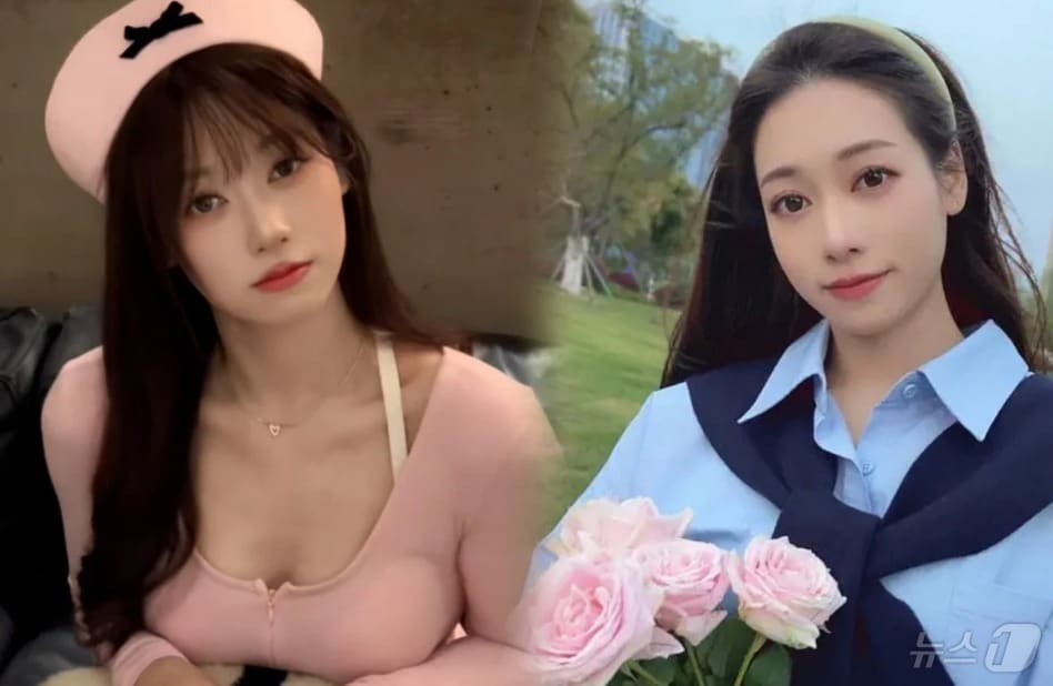 관련 시각물 - SCMP 갈무리