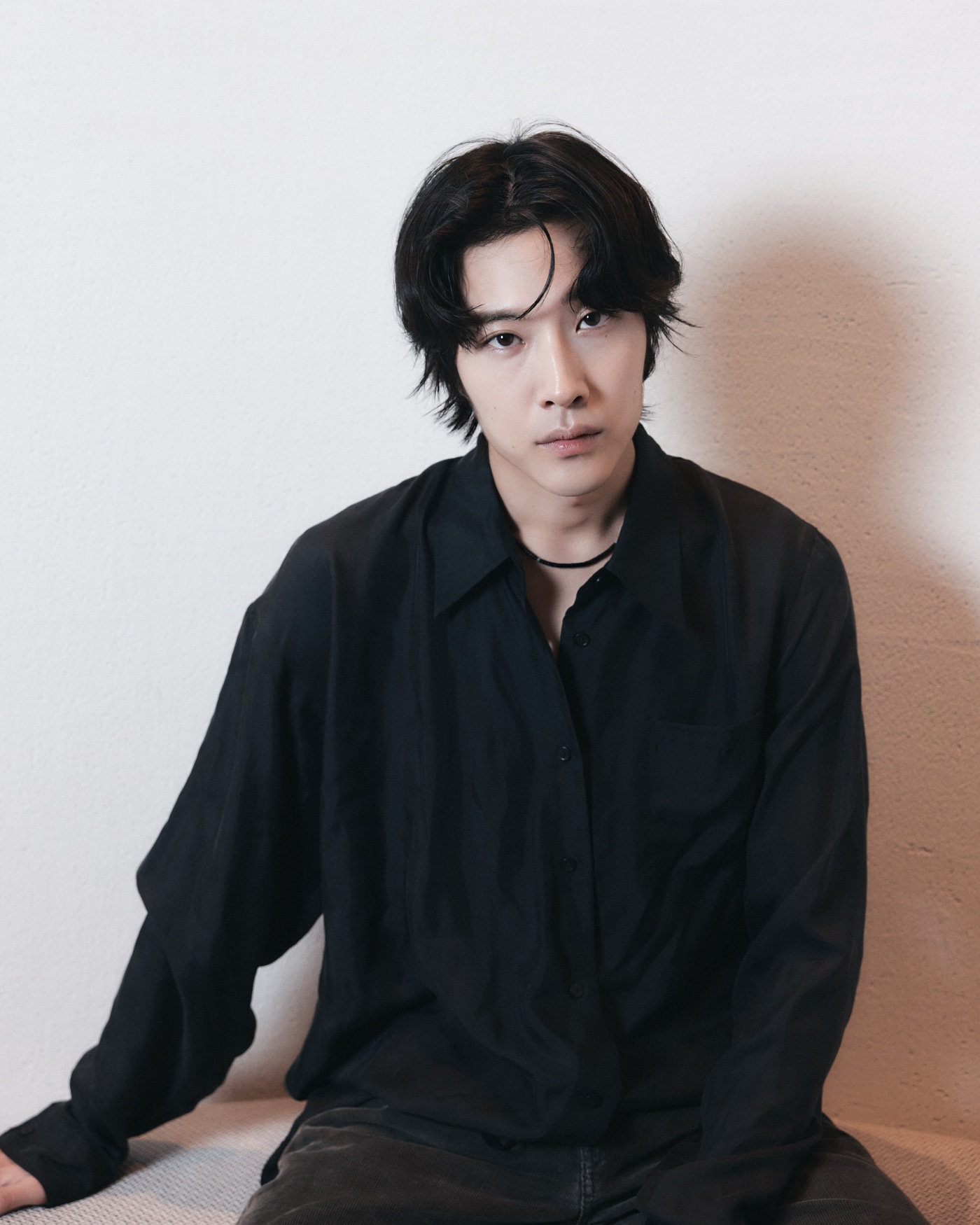 이종원 / 더블랙레이블