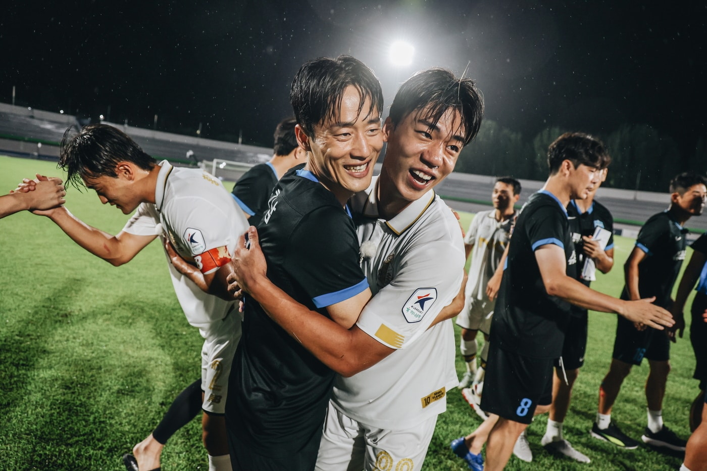 쿠팡플레이 '슈팅스타'