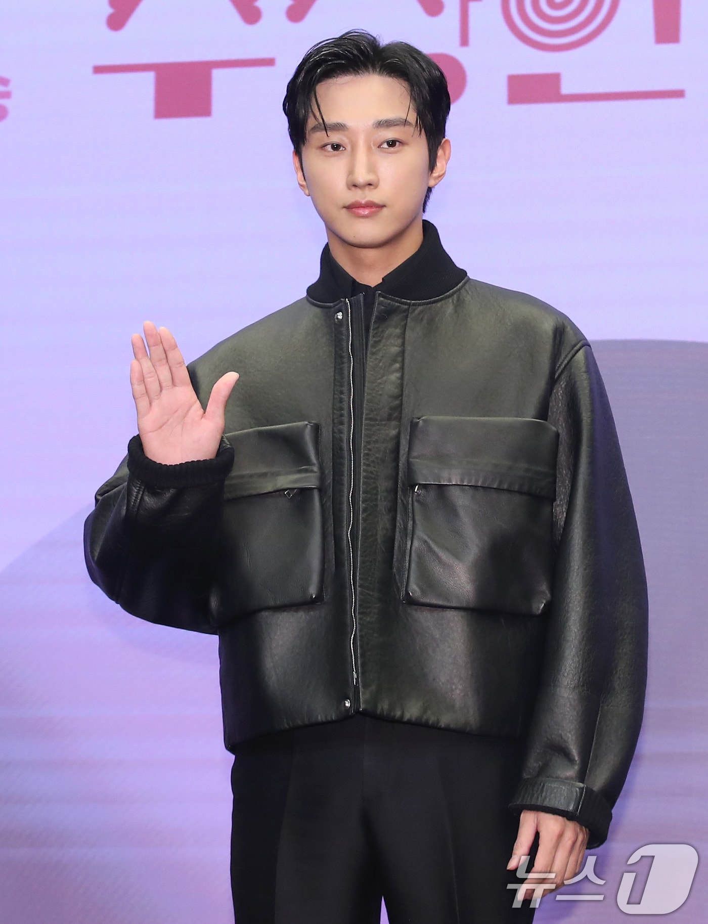 배우 진영 ⓒ News1