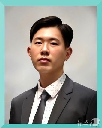 기증자 한영광 씨. (한국장기조직기증원 제공)