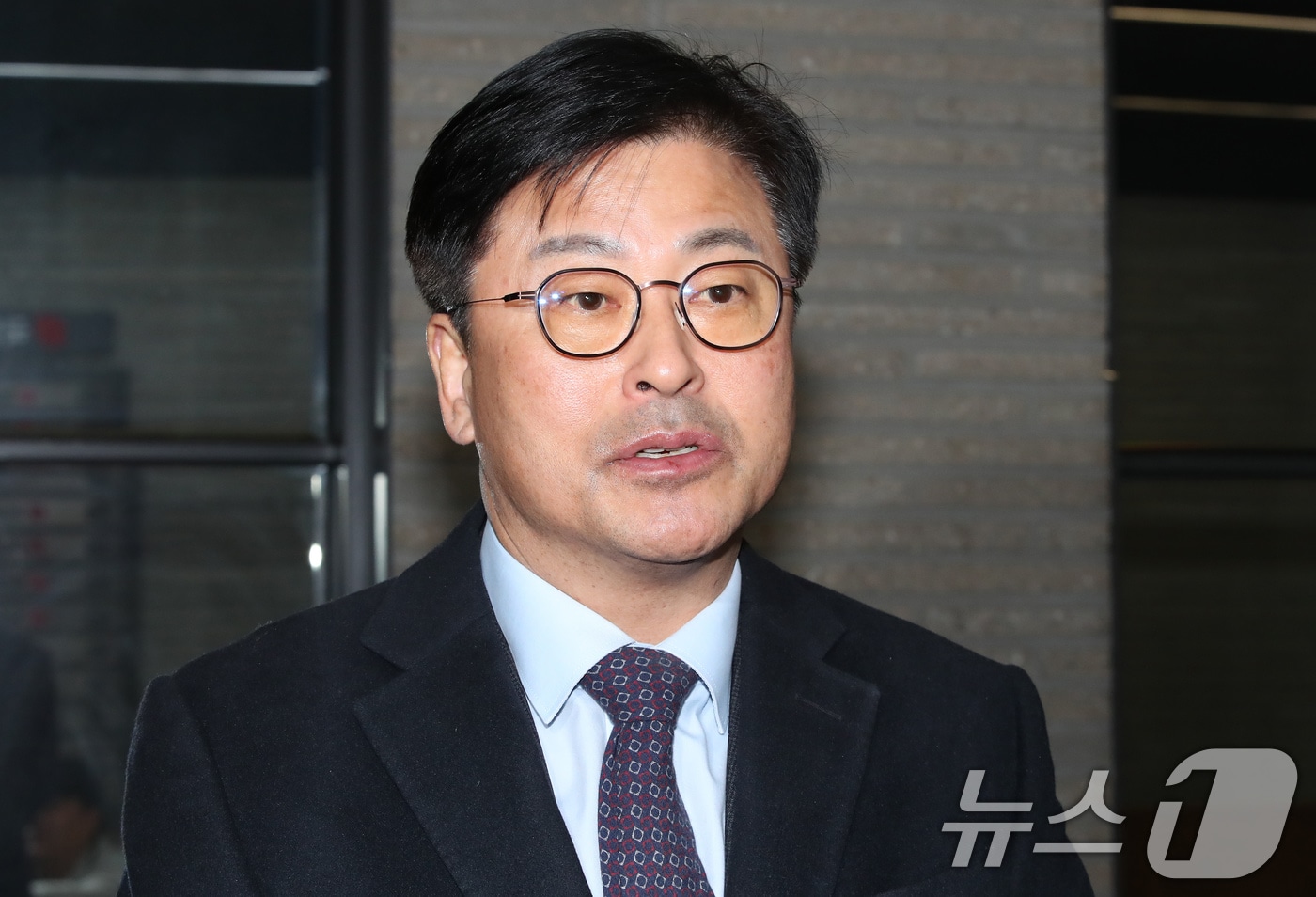 김종혁 전 국민의힘 최고위원. 2024.12.13/뉴스1 ⓒ News1 박세연 기자